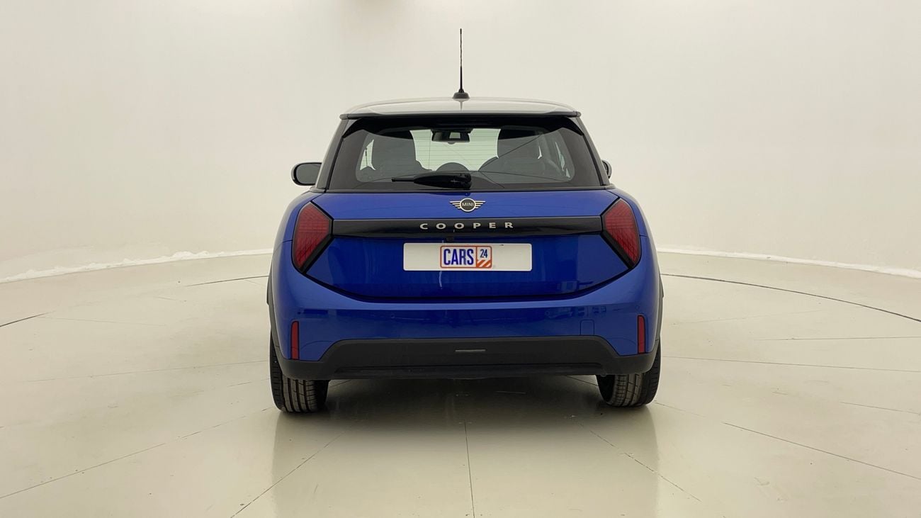 ميني كوبر كونتري مان STD 1.5 | بدون دفعة مقدمة | اختبار القيادة في المنزل