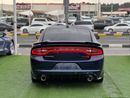 Dodge Charger SXT Plus Dodge Charger SXT/USA/2017/