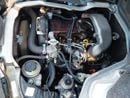 Toyota Hiace 1996 TOYOTA HIACE VAN RHD DIESEL AUTOMATIC(PM08789)