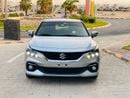 Suzuki Baleno GLX