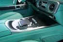 Mercedes Benz G63 AMG BRABUS G800