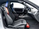BMW M2 STD BUY NOW, PAY 2027 | THE BLACKLINE STANDARD | 2029 BMW Warranty + Service Contract, GCC