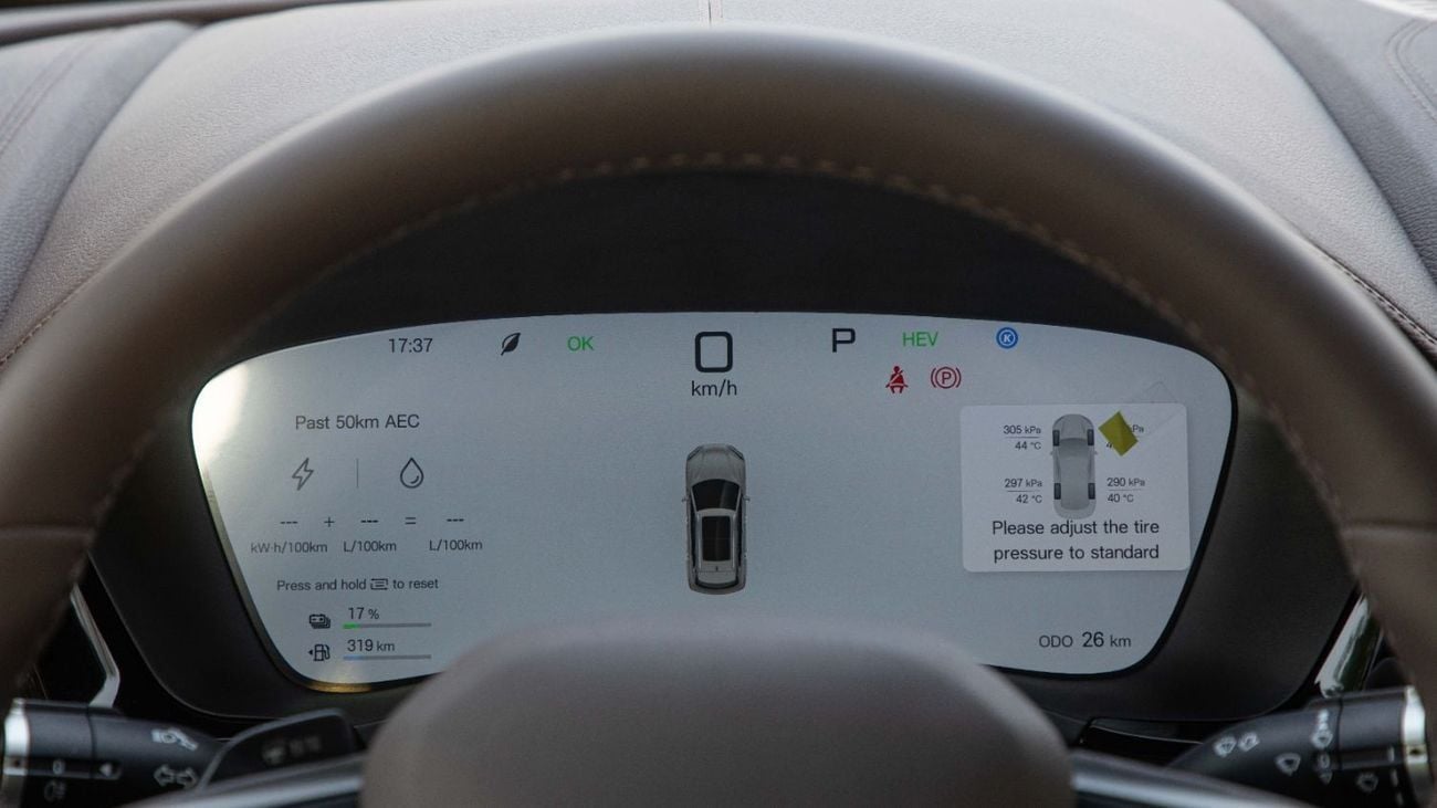 BYD Song Plus 160KM FLAGSHIP EDITION | 2025 | Ready Stock Limited QTY