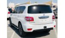 Nissan Patrol Nissan patrol Se perfect condition clean car