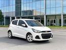 شيفروليه سبارك 416 P.M 0% DP | | | 1.4L 4-CYLINDERS | | GCC | WELL MAINTAINED