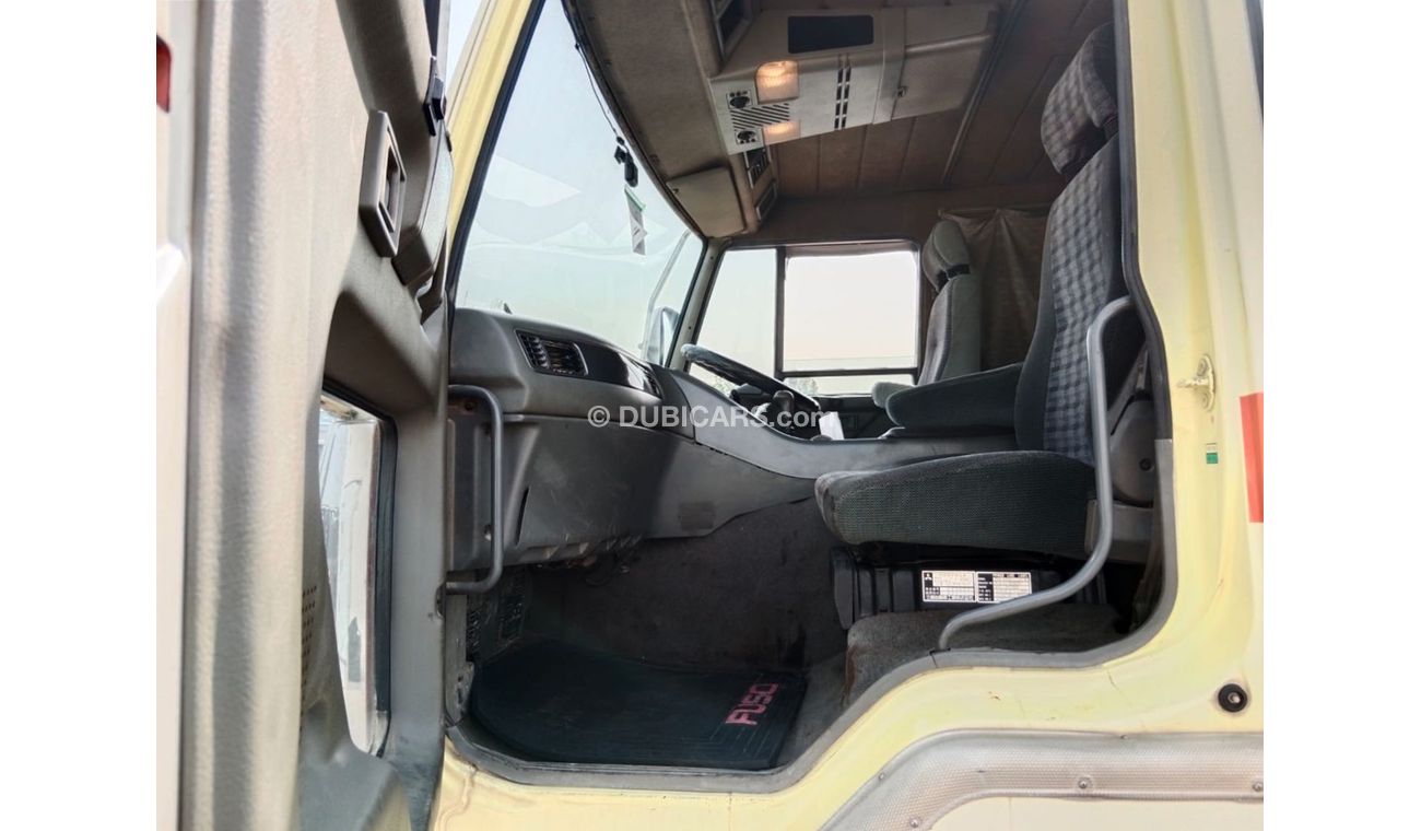 ميتسوبيشي سوبر غريت MITSUBISHI SUPER GREAT RIGHT HAND DRIVE(PM60956)