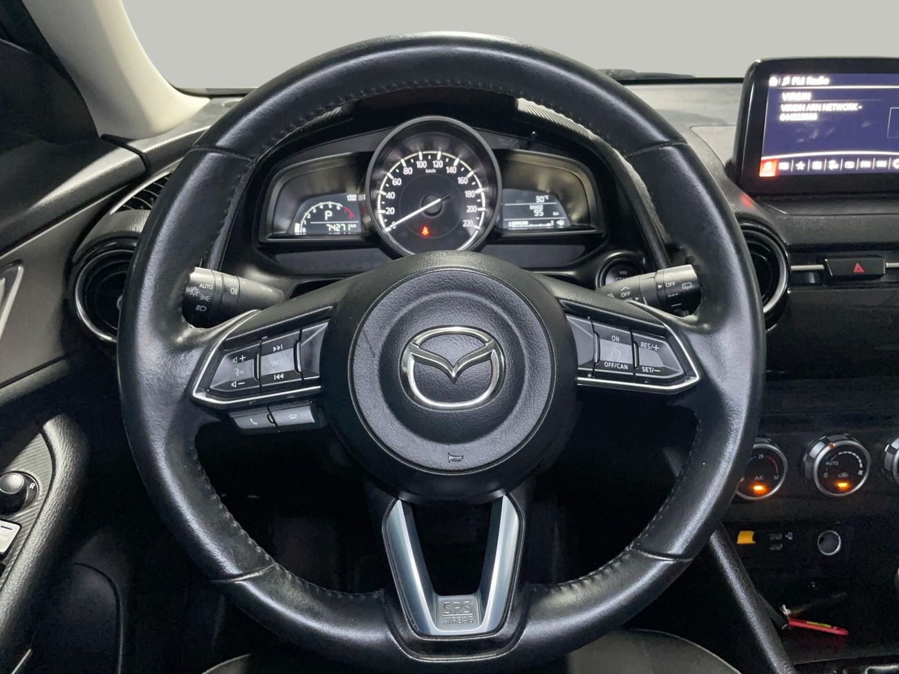 Mazda CX-3 GT 2024 | AED 750/Month | 0 DP | 30 Day Return | Warranty