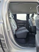 ميتسوبيشي L200 GLX 2.4L PETROL / M/T / SIDE STICKER / 4WD / CODE # 68023