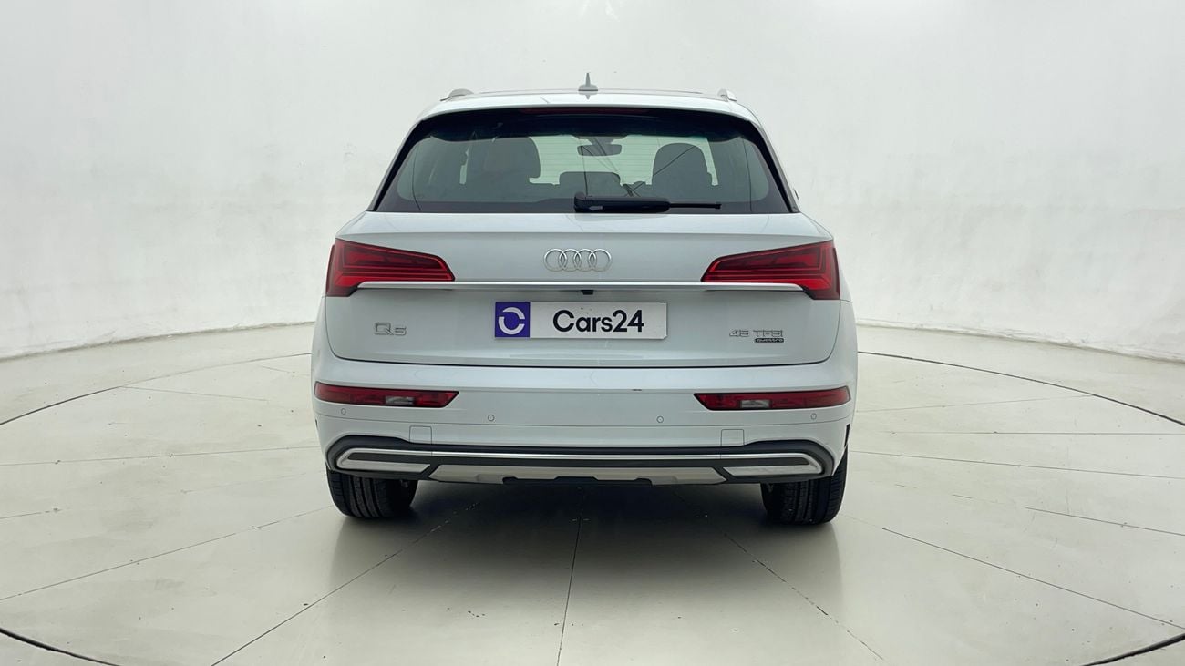 Audi Q5 45 TFSI 2022 | AED 1726/Month | 0 DP | 30 Day Return | Warranty