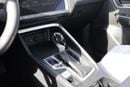 أم جي ZS 2024 MG ZS 1.5L AT STD option European spec