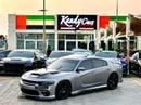 Dodge Charger R/T SCATPACK ScatPack | Monthly 1300/- | 0% DP | Sunroof | Alcantara Seats | # 91677