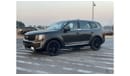 Kia Telluride 2021 Kia Telluride SX 3.8L V6 Full Option - AWD 4x4 - 360* CAM - HUD With Double Sunroof -
