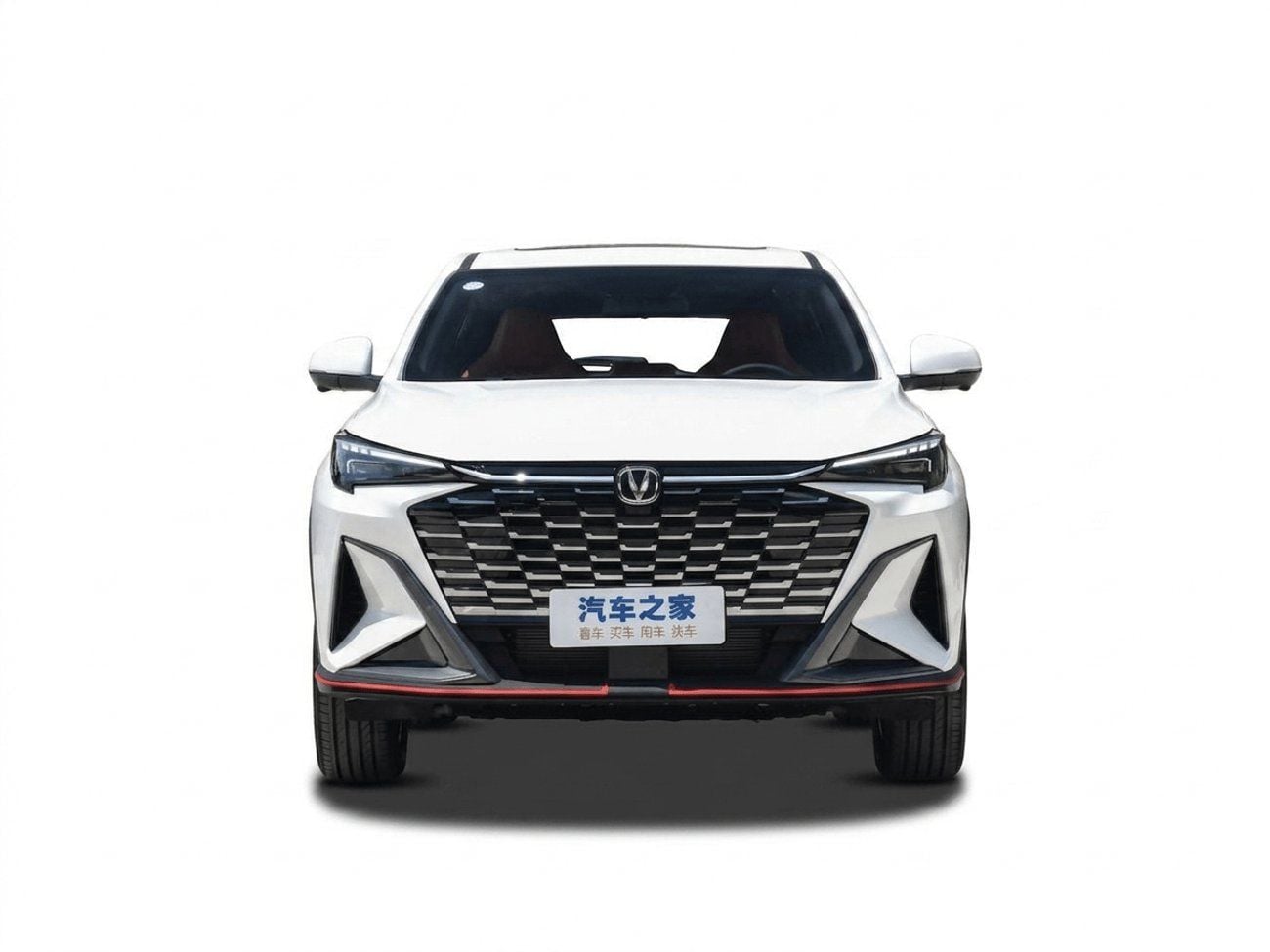 Changan X5 Plus PIONEER Changan X5 PLUS 2026 Second Generation 1.5T High-Performance