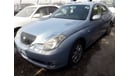 Toyota Verossa RIGHT HAND DRIVE(Stock no PM 449 )