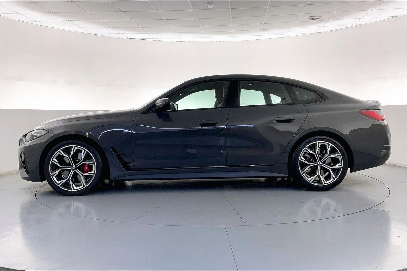 BMW 430i M Sport | 1 year free warranty | 0 down payment | 7 day return policy