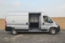 فيات دوكاتو FIAT DUCATO PROFESSIONAL 2.2L DIESEL CARGO VAN 2024