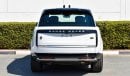 لاند روفر رانج روفر أوتوبايوجرافي Range Rover Autobiography P530 V8 | 2023 | Brand New