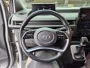 هيونداي ستاريا 2022 HYUNDAI STARIA (D) 2.2 Tourer 9seat Modern