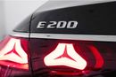 مرسيدس بنز E200 2.0L