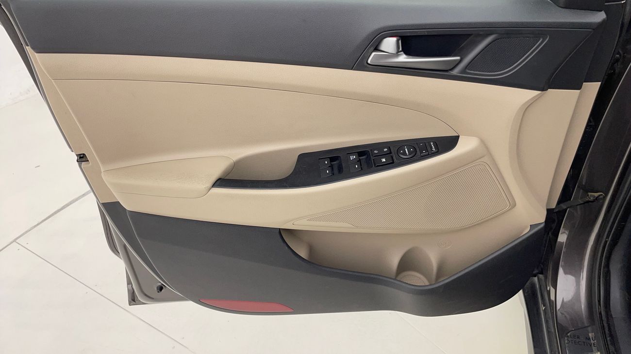 Hyundai Tucson GL 2 | Zero Down Payment | Free Home Test Drive