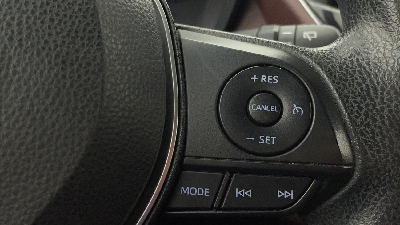 Toyota Corolla XL 1.8 | Zero Down Payment | Home Test Drive