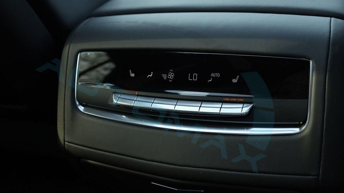 Cadillac Escalade SPORT PLATINUM (For Export , НА ЭКСПОРТ) 600 Sport Platinum V8 6.2L 2026 Без пробега