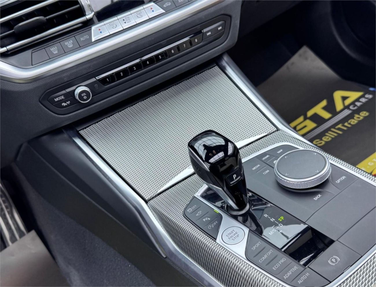 بي أم دبليو M240i 2022 BMW M240i xDrive, March 2027 BMW Warranty + Service Contract, GCC