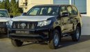 Toyota Prado TX