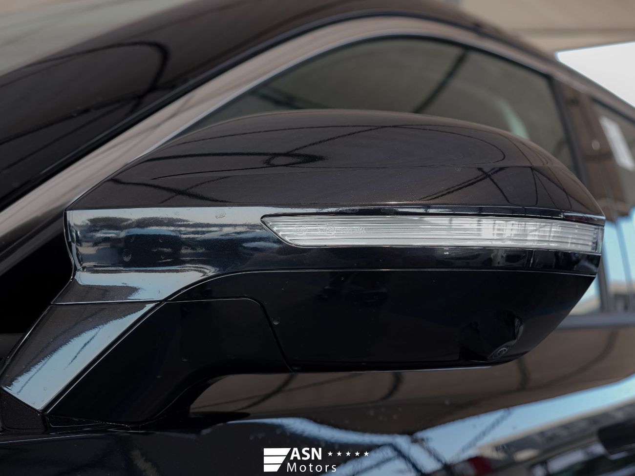 كايي X7 1.5T Mountain Peak Edition 7 seater (Export Price)