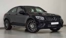 Mercedes-Benz GLC 250 4Matic