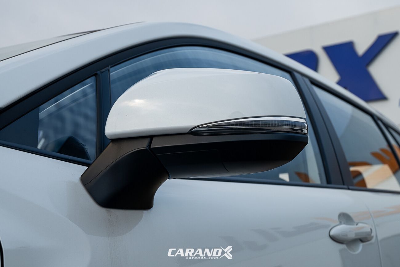 Toyota Corolla Cross Toyota Corolla Cross Hybrid Elite 2.0L Petrol 2024