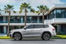 Volkswagen Teramont Teramont R-Line | 2,155 P.M | 0% Downpayment | IMMACULATE!