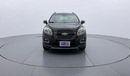 Chevrolet Trax LTZ 1.8 | Under Warranty | Inspected on 150+ parameters