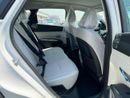 هيونداي توسون PREMIUM PLUS HYUNDAI TUCSON 1.6T - 2025 MODEL - WHITE COLOR