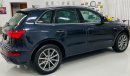 Audi Q5 Q5 .. GCC .. FSH .. S line .. Perfect Condition