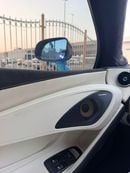 مكلارين 570 إس سبايدر