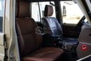 Toyota Land Cruiser Pick Up LC79 4.0L V6 PETROL LX-Z1 4WD AT DC 2025MY
