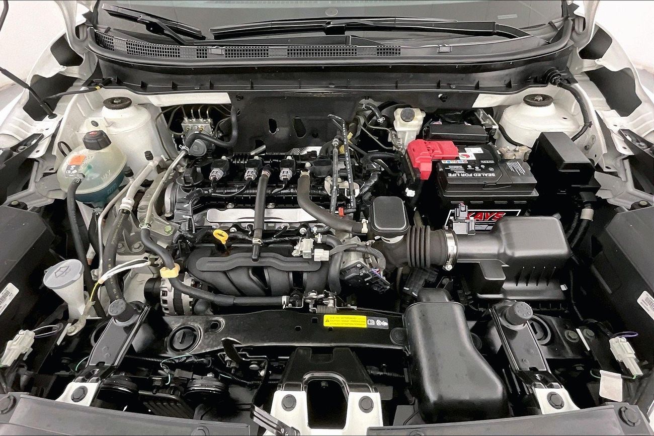 Nissan Kicks SV+NAV| 1 year free warranty | Exclusive Eid offer