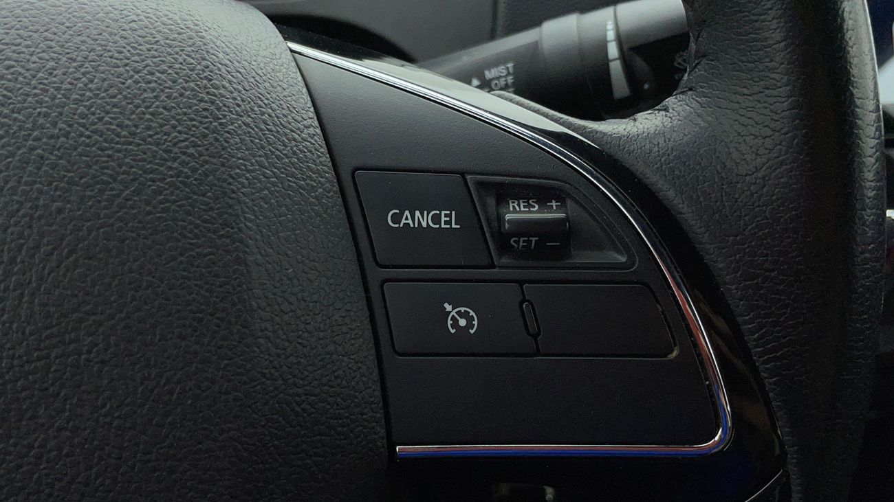 Mitsubishi Attrage SIGNATURE EDITION 1.2 | Zero Down Payment | Free Home Test Drive