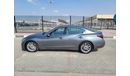 Infiniti Q50 Turbo Very Clean Car