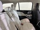 لينكولن أفياتور PRESIDENTIAL 3.0L
