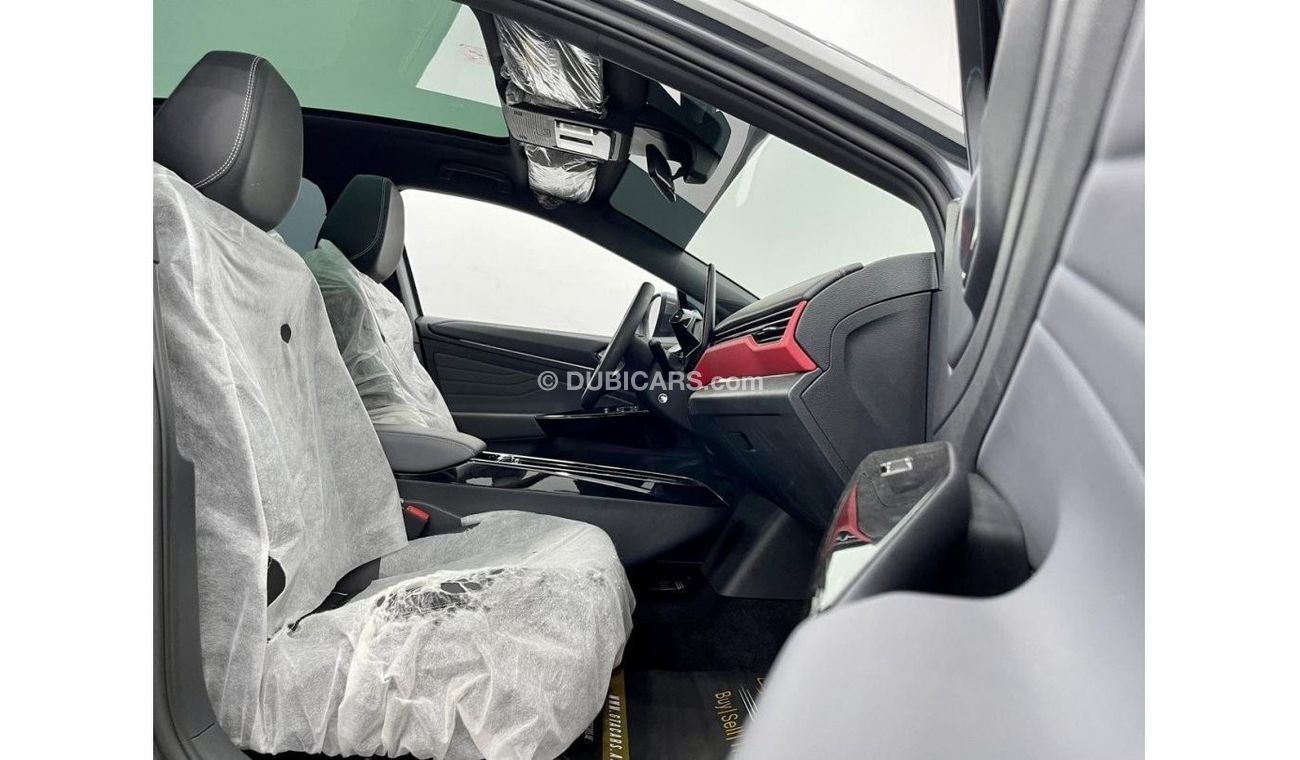 Volkswagen ID.4 2021 Volkswagen ID4 Pure +, Warranty, Brand New Condition.