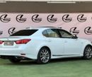 Lexus GS350 PLATINUM 3.5