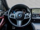 BMW 420i Gran Coupe M Sport