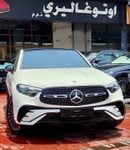 مرسيدس بنز GLC 200 PREMIUM PLUS