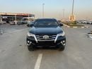 Toyota Fortuner EXR 2.7L (164 HP)