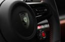 Porsche 911 TURBO S 3.6L Twin-eTurbo Flat-Six + T-Hybrid System | Warranty