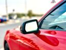 Ford Mustang Ecoboost | Monthly 1250/- | 0% DP | Fog Lights | Original Airbags | Blindspot | # 01458