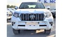 Toyota Prado TXL,2.7L,SUNROOF,4WD,18'' AW,A/T,2020MY