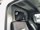 تويوتا هاياس GL DX V6 3.5L Petrol Ambulance Conversion